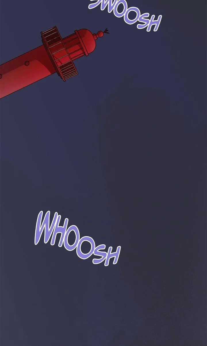 Incident Named Tsunami: Killer Whale Hunting Method chapter 45 page 36