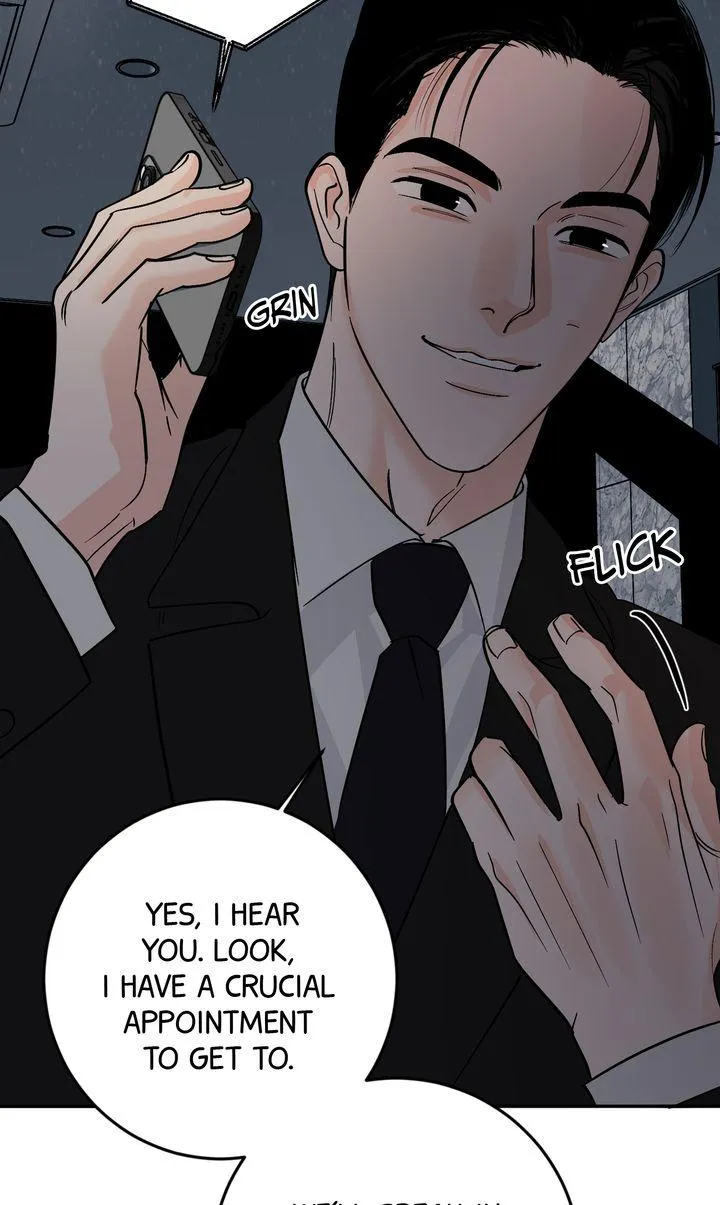 Incident Named Tsunami: Killer Whale Hunting Method chapter 45 page 111