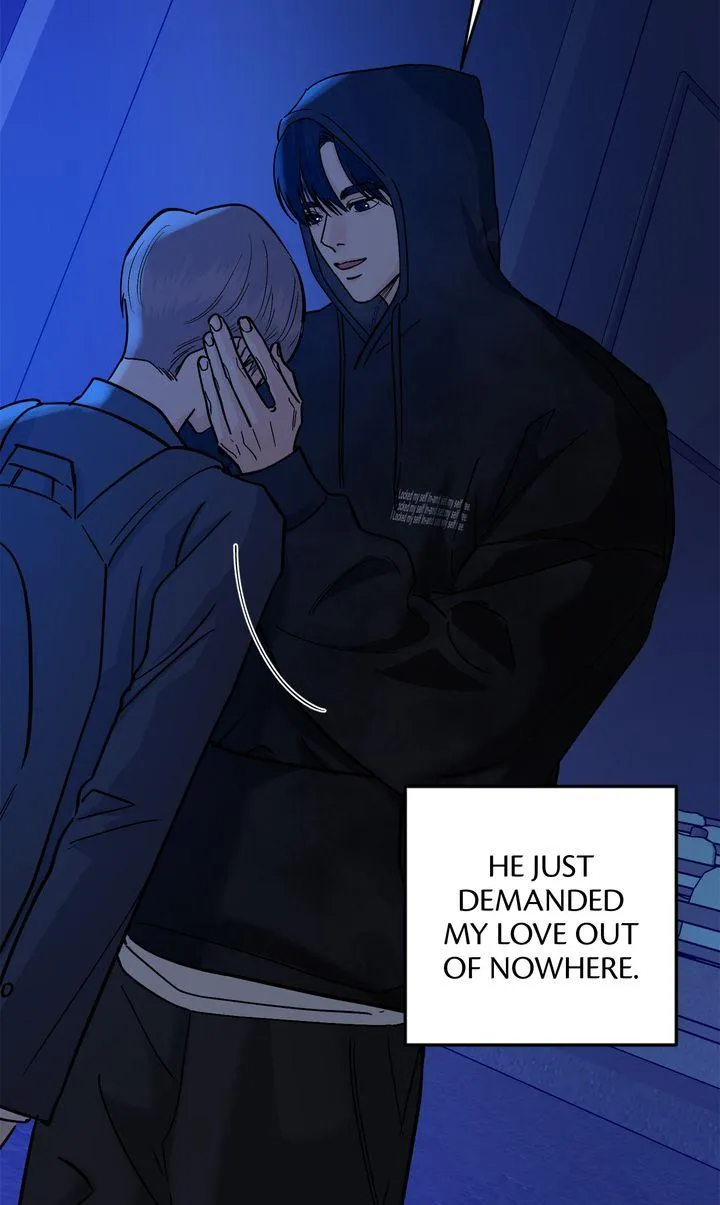 Incident Named Tsunami: Killer Whale Hunting Method chapter 45 page 8
