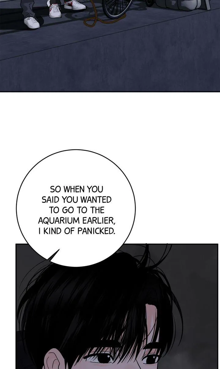 Incident Named Tsunami: Killer Whale Hunting Method chapter 45 page 69