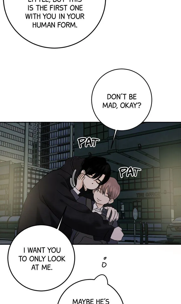 Incident Named Tsunami: Killer Whale Hunting Method chapter 45 page 32