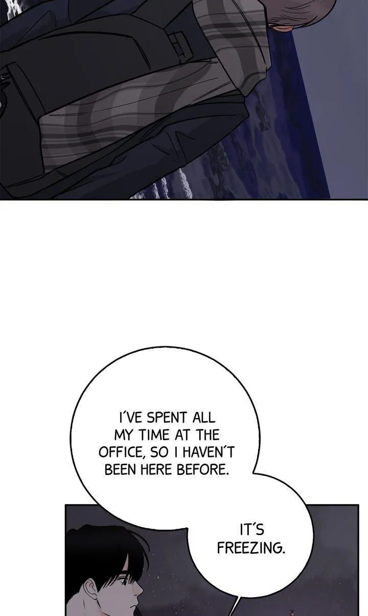 Incident Named Tsunami: Killer Whale Hunting Method chapter 45 page 39