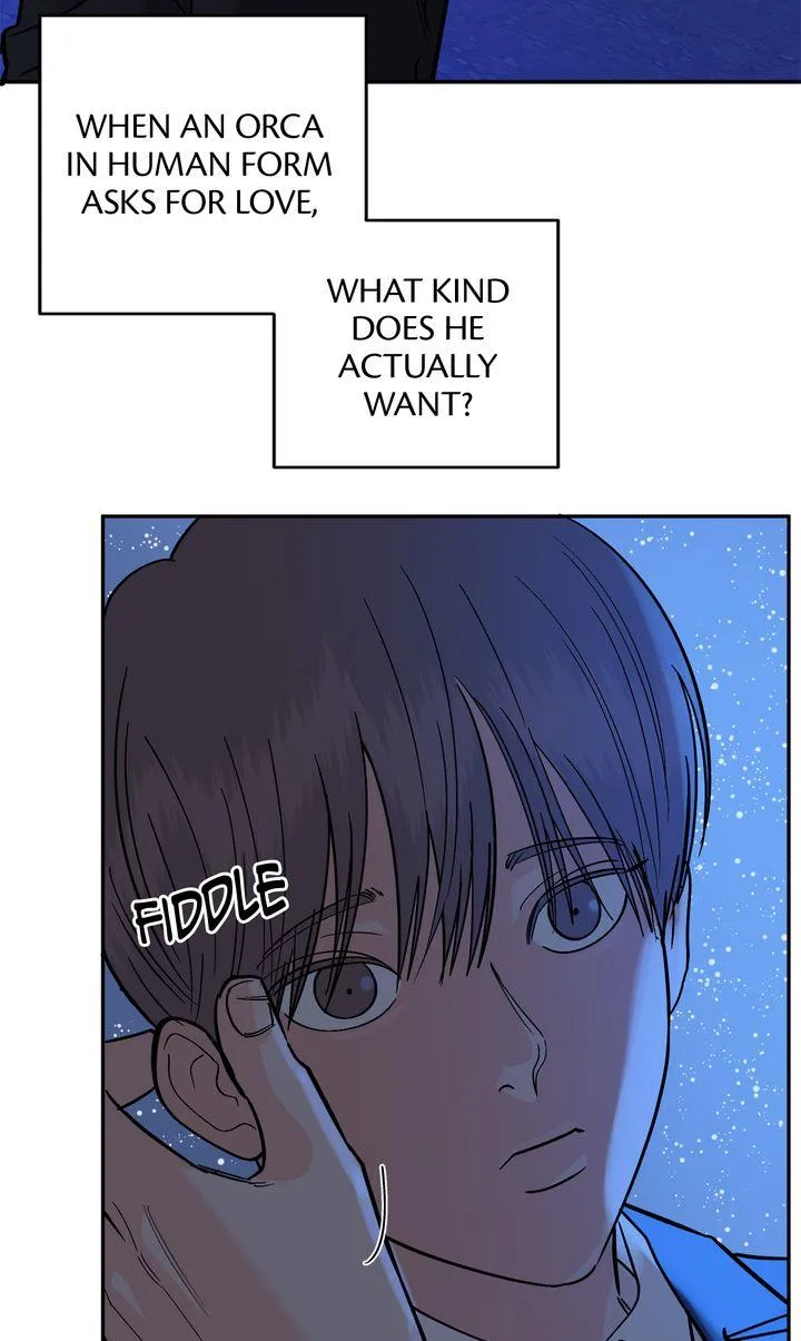 Incident Named Tsunami: Killer Whale Hunting Method chapter 45 page 9