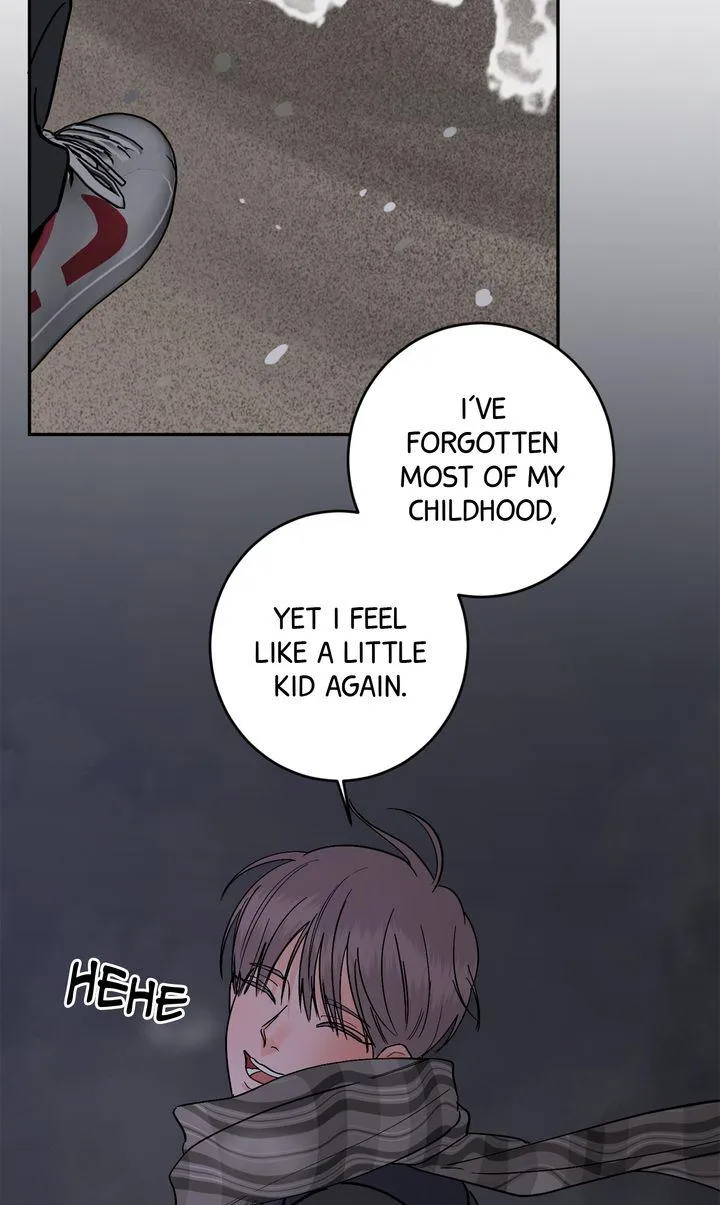 Incident Named Tsunami: Killer Whale Hunting Method chapter 45 page 43