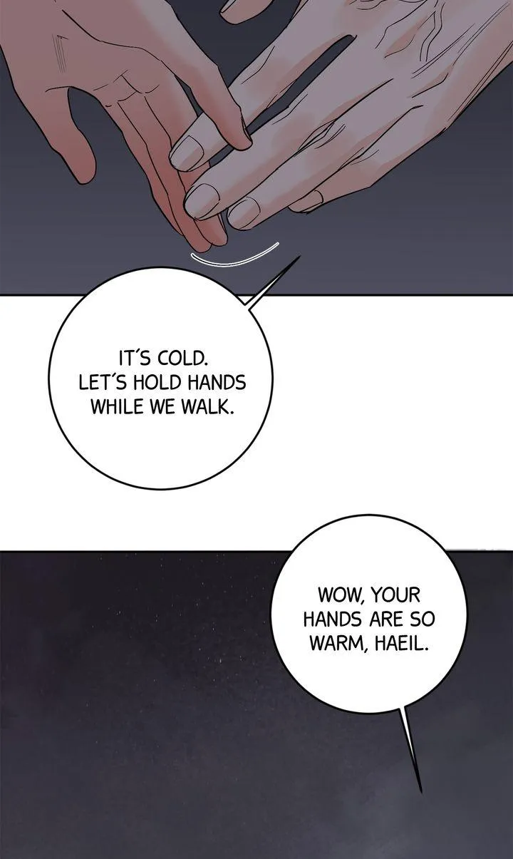 Incident Named Tsunami: Killer Whale Hunting Method chapter 45 page 46