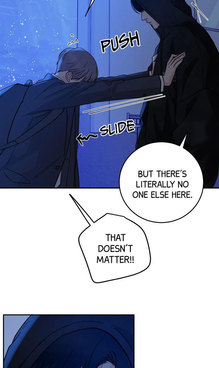 Incident Named Tsunami: Killer Whale Hunting Method chapter 45 page 6