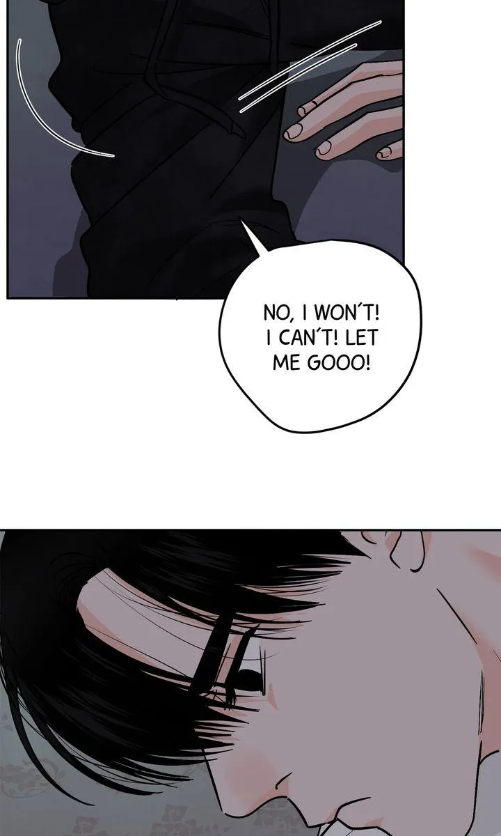Incident Named Tsunami: Killer Whale Hunting Method chapter 46 page 67