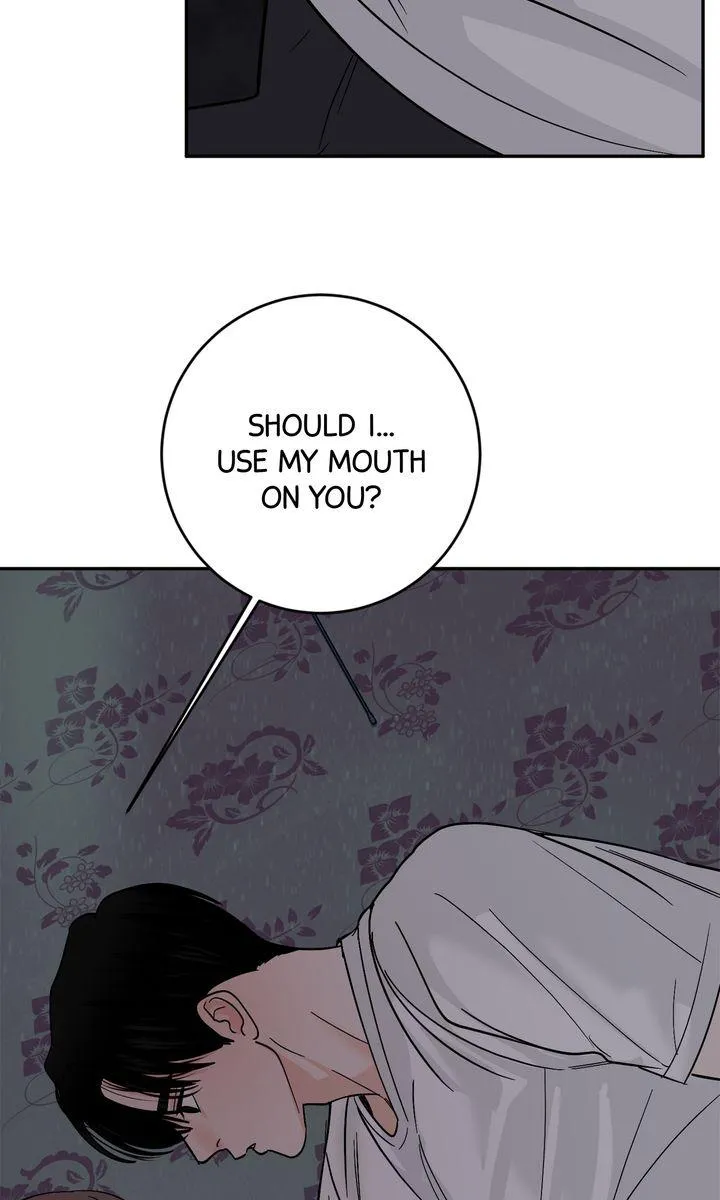 Incident Named Tsunami: Killer Whale Hunting Method chapter 46 page 88