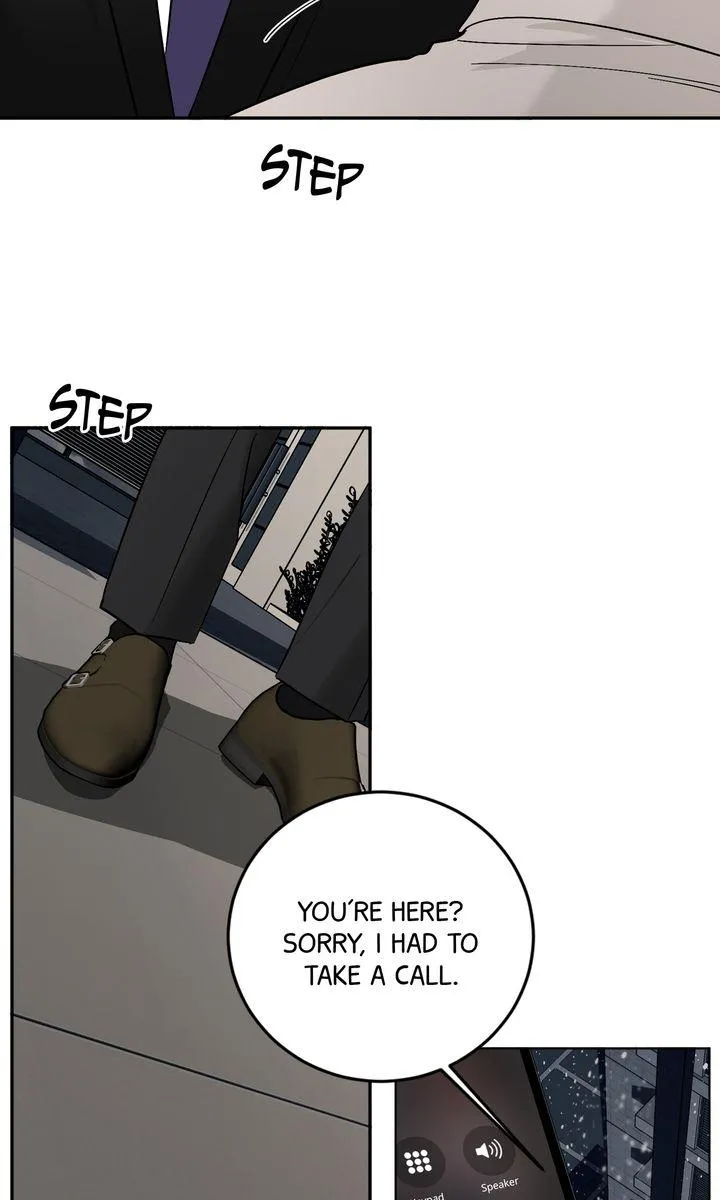 Incident Named Tsunami: Killer Whale Hunting Method chapter 46 page 6