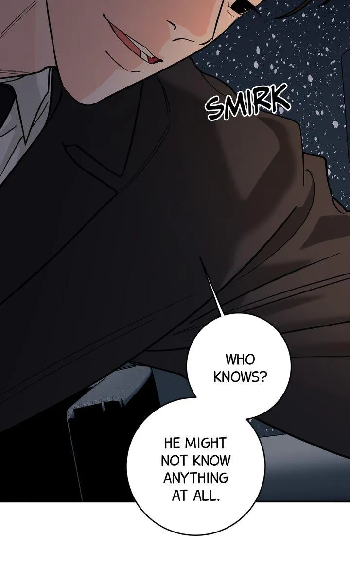Incident Named Tsunami: Killer Whale Hunting Method chapter 46 page 34