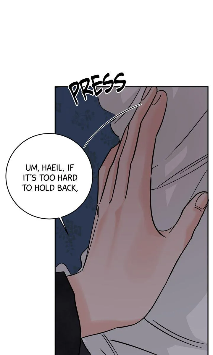 Incident Named Tsunami: Killer Whale Hunting Method chapter 46 page 87
