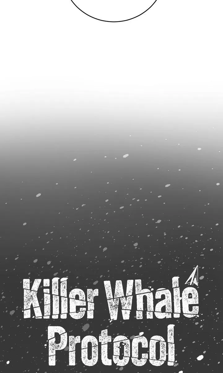 Incident Named Tsunami: Killer Whale Hunting Method chapter 46 page 38