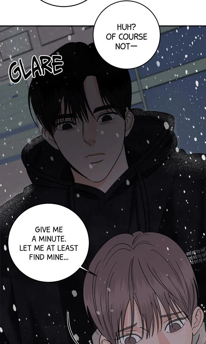 Incident Named Tsunami: Killer Whale Hunting Method chapter 46 page 47