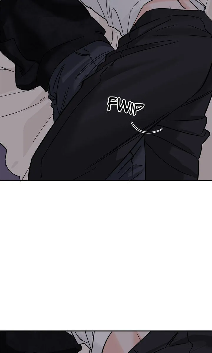 Incident Named Tsunami: Killer Whale Hunting Method chapter 46 page 61