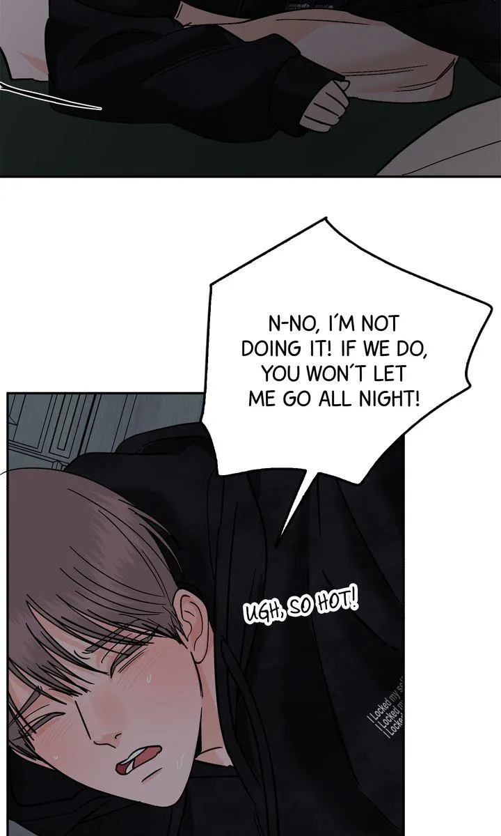 Incident Named Tsunami: Killer Whale Hunting Method chapter 46 page 66