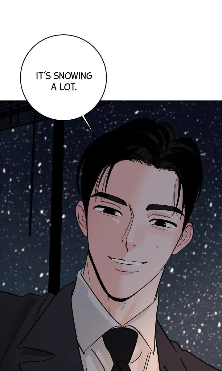 Incident Named Tsunami: Killer Whale Hunting Method chapter 46 page 36