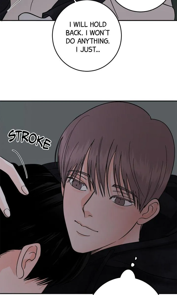 Incident Named Tsunami: Killer Whale Hunting Method chapter 46 page 80