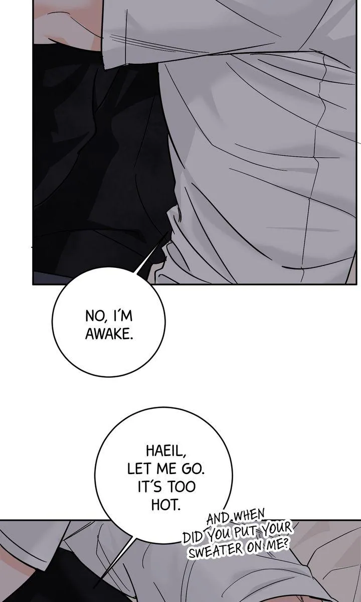 Incident Named Tsunami: Killer Whale Hunting Method chapter 46 page 60