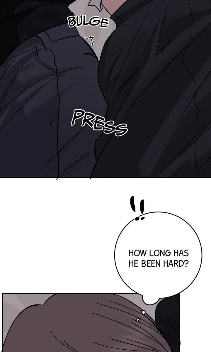 Incident Named Tsunami: Killer Whale Hunting Method chapter 46 page 62
