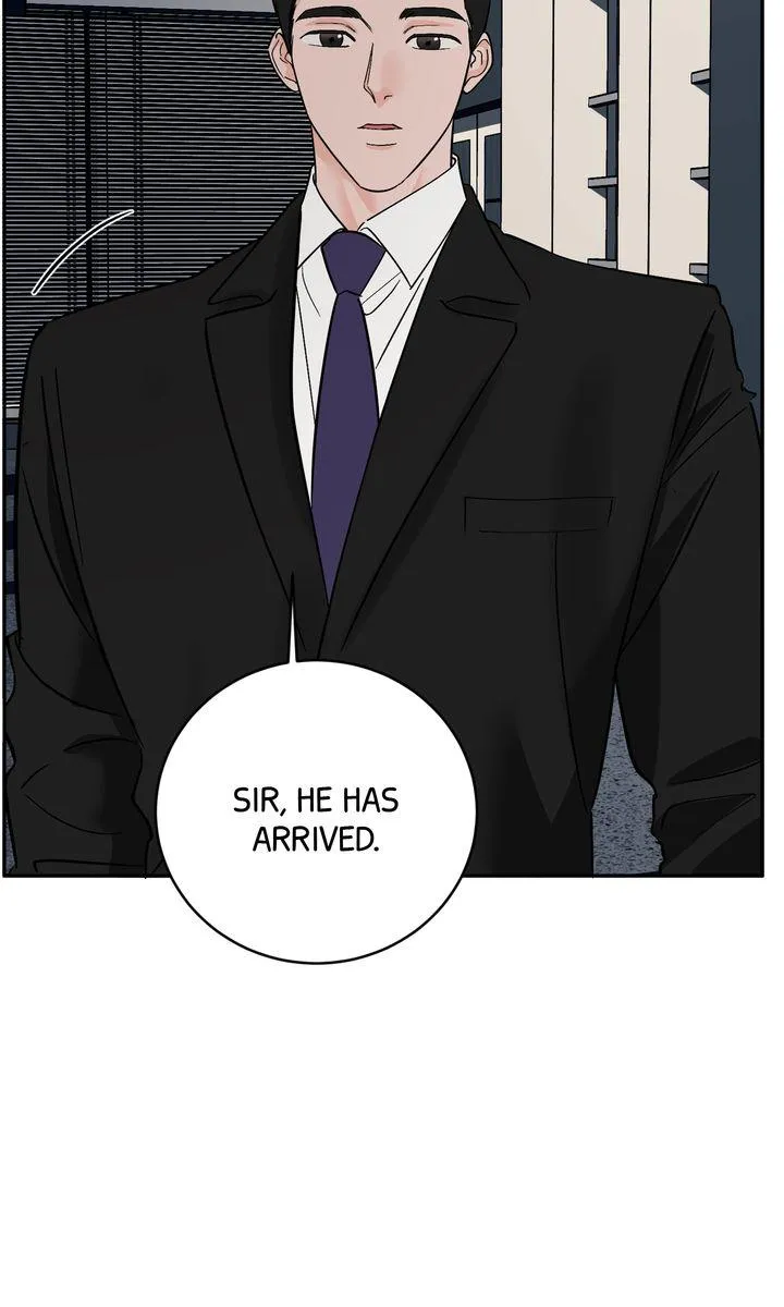 Incident Named Tsunami: Killer Whale Hunting Method chapter 46 page 2