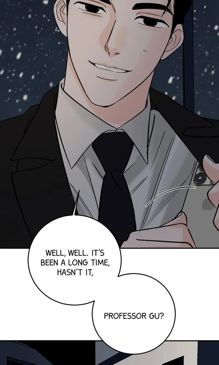Incident Named Tsunami: Killer Whale Hunting Method chapter 46 page 8