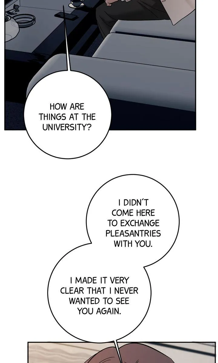 Incident Named Tsunami: Killer Whale Hunting Method chapter 46 page 15