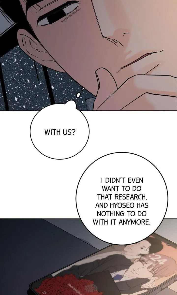 Incident Named Tsunami: Killer Whale Hunting Method chapter 46 page 25