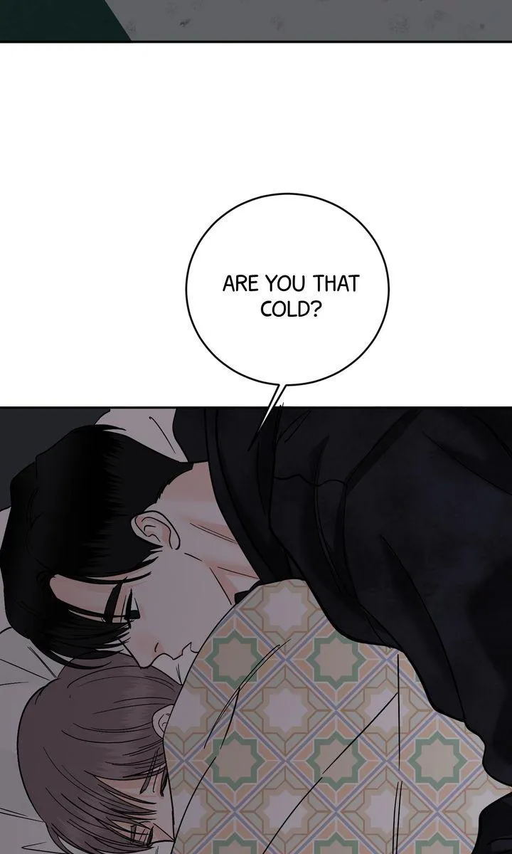 Incident Named Tsunami: Killer Whale Hunting Method chapter 46 page 52