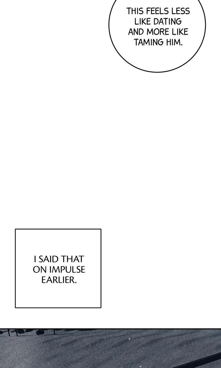 Incident Named Tsunami: Killer Whale Hunting Method chapter 46 page 81