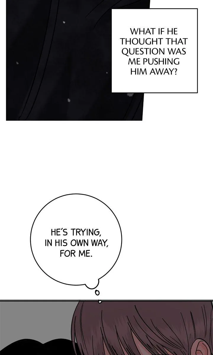 Incident Named Tsunami: Killer Whale Hunting Method chapter 46 page 84