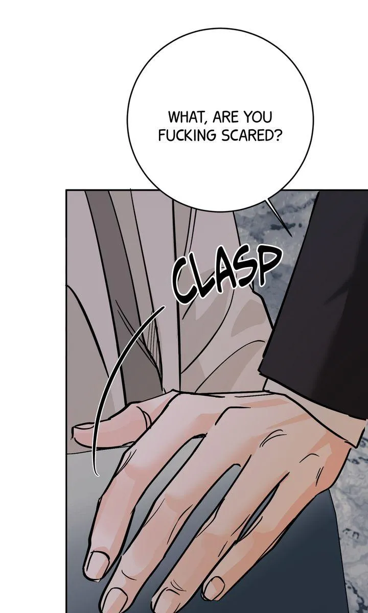 Incident Named Tsunami: Killer Whale Hunting Method chapter 46 page 28