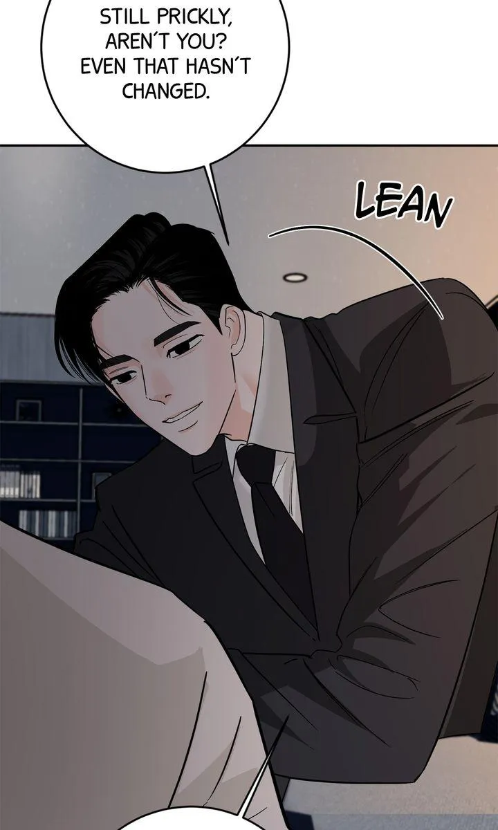 Incident Named Tsunami: Killer Whale Hunting Method chapter 46 page 17