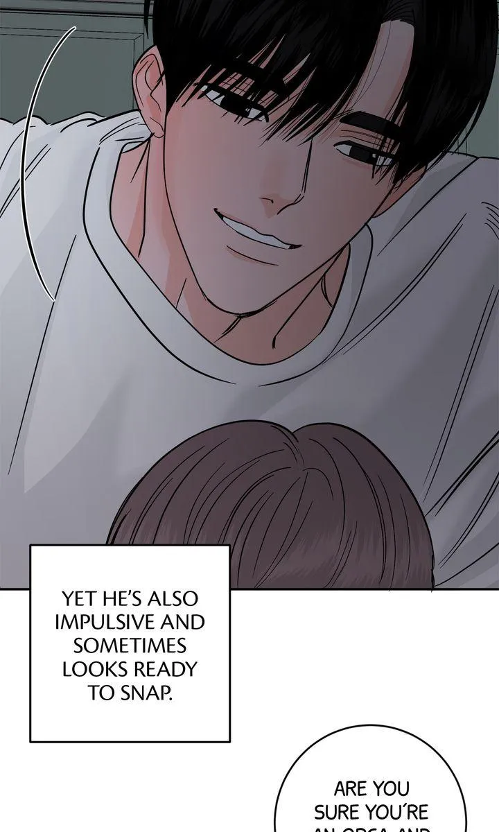Incident Named Tsunami: Killer Whale Hunting Method chapter 46 page 78