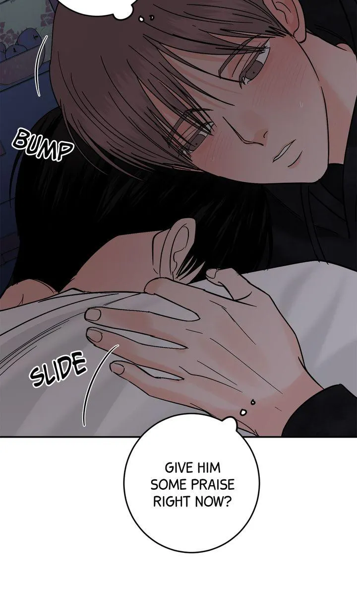 Incident Named Tsunami: Killer Whale Hunting Method chapter 46 page 86