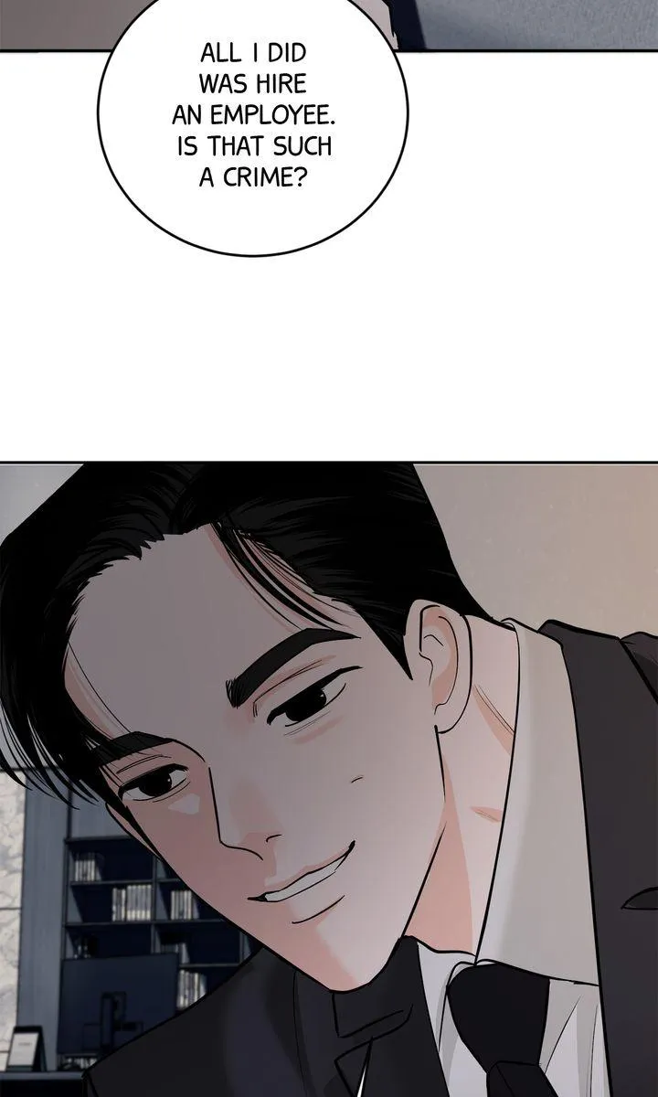 Incident Named Tsunami: Killer Whale Hunting Method chapter 46 page 18