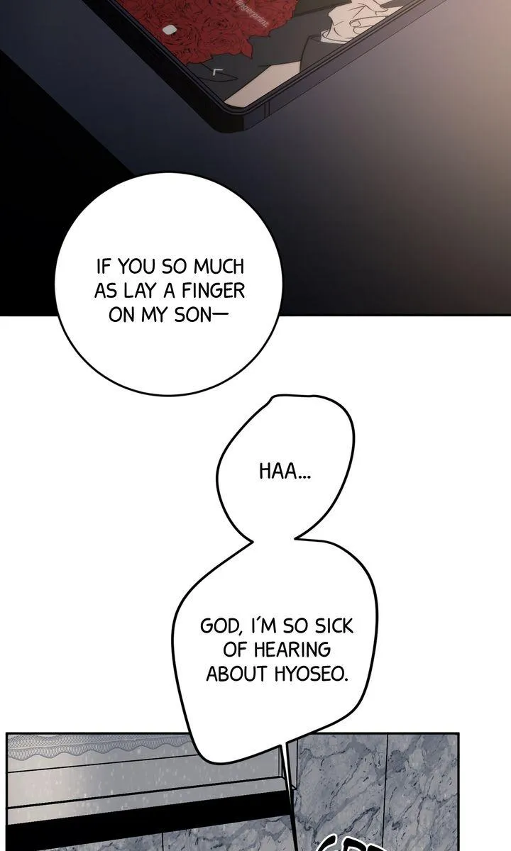 Incident Named Tsunami: Killer Whale Hunting Method chapter 46 page 26