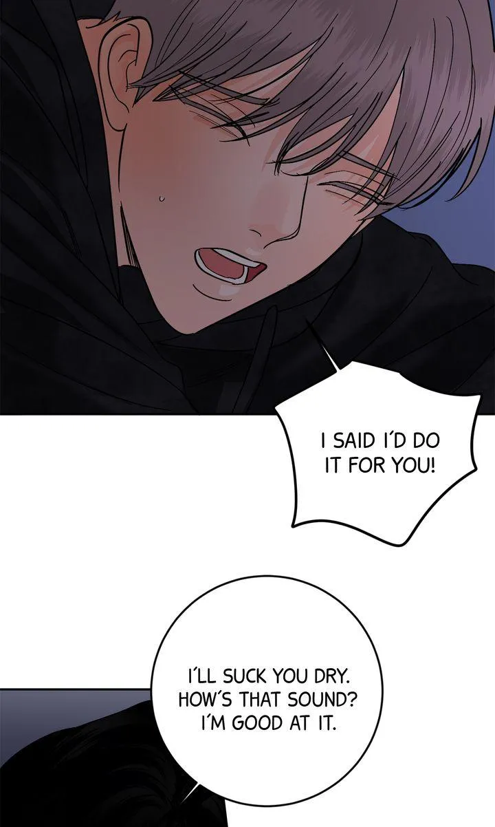 Incident Named Tsunami: Killer Whale Hunting Method chapter 47 page 31
