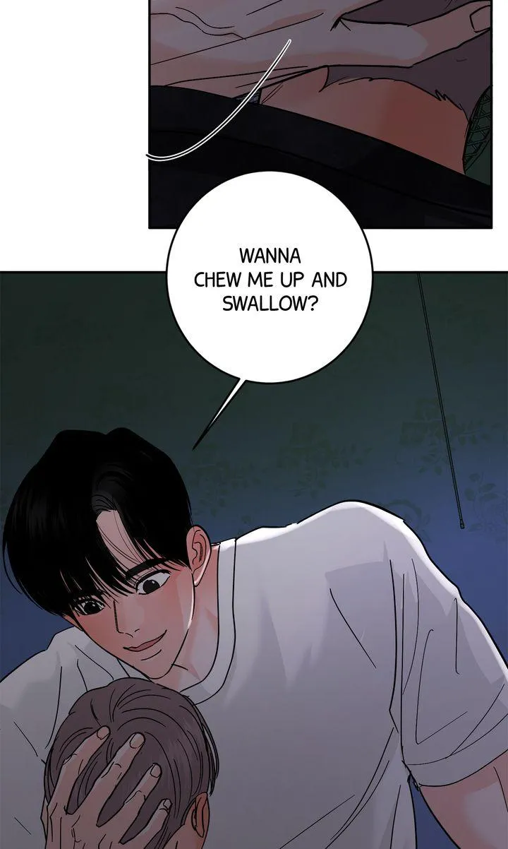 Incident Named Tsunami: Killer Whale Hunting Method chapter 47 page 36