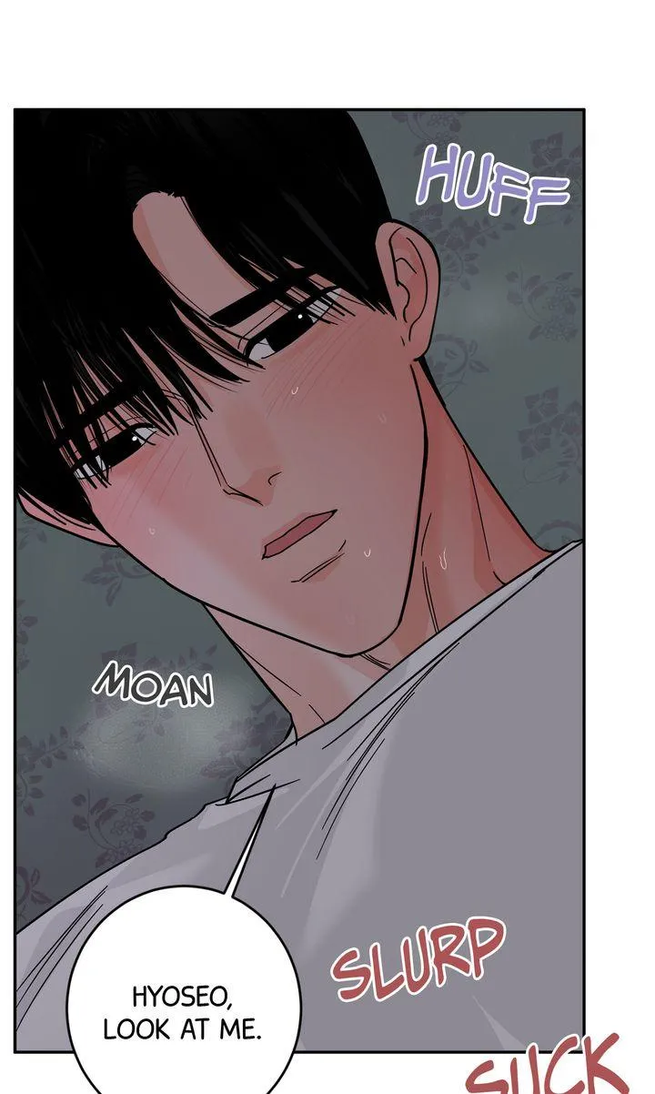 Incident Named Tsunami: Killer Whale Hunting Method chapter 47 page 53