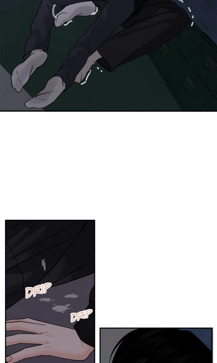 Incident Named Tsunami: Killer Whale Hunting Method chapter 47 page 59