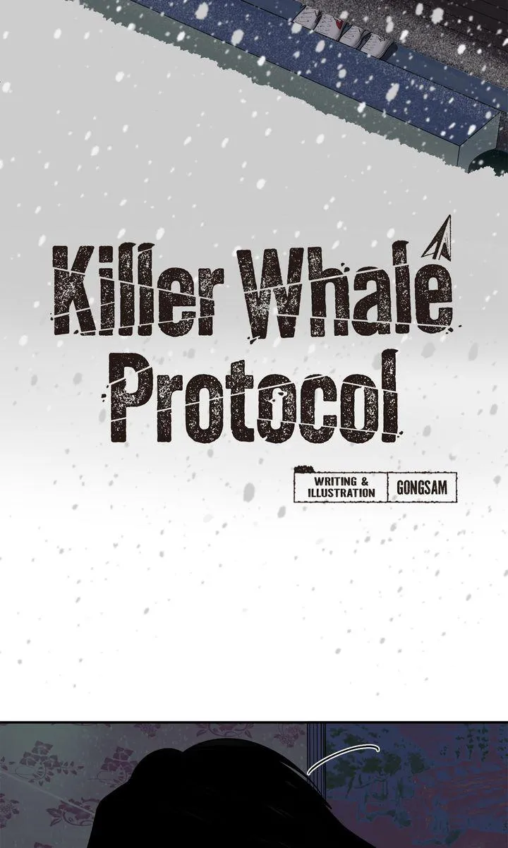 Incident Named Tsunami: Killer Whale Hunting Method chapter 47 page 9