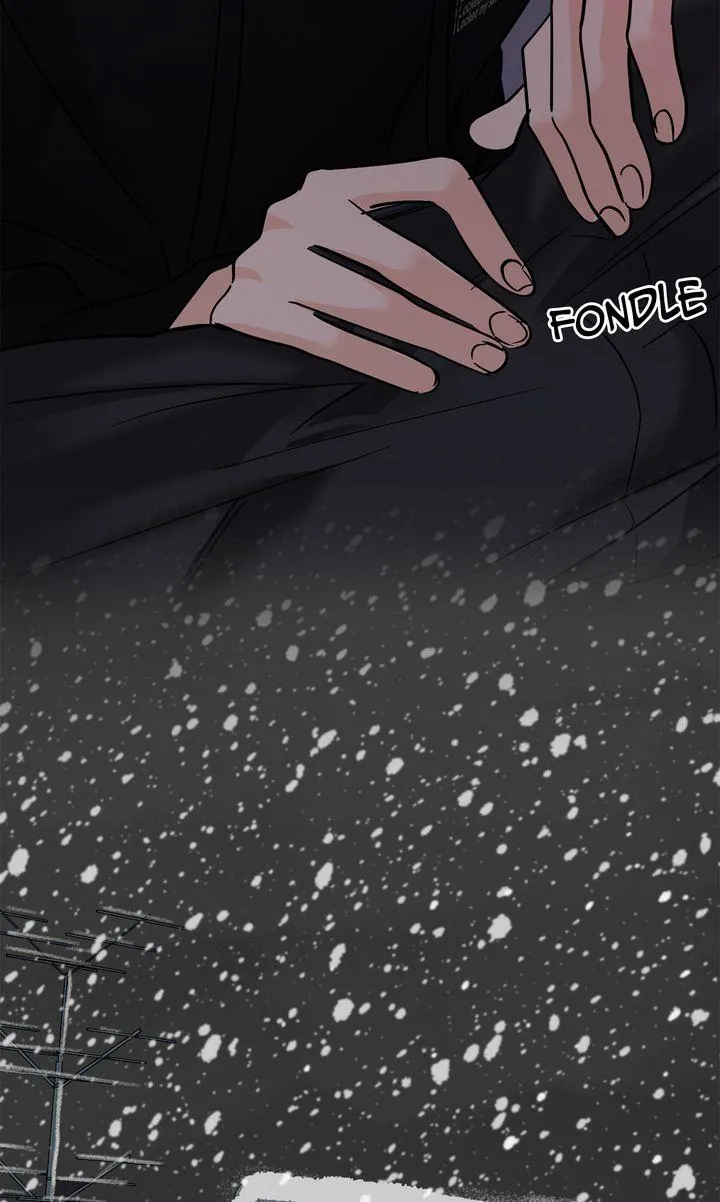 Incident Named Tsunami: Killer Whale Hunting Method chapter 47 page 7