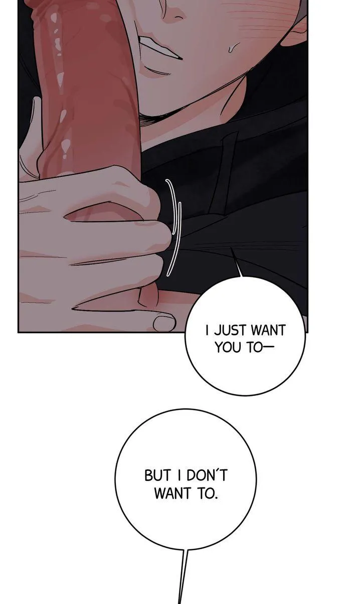 Incident Named Tsunami: Killer Whale Hunting Method chapter 47 page 23