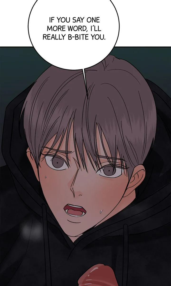 Incident Named Tsunami: Killer Whale Hunting Method chapter 47 page 33