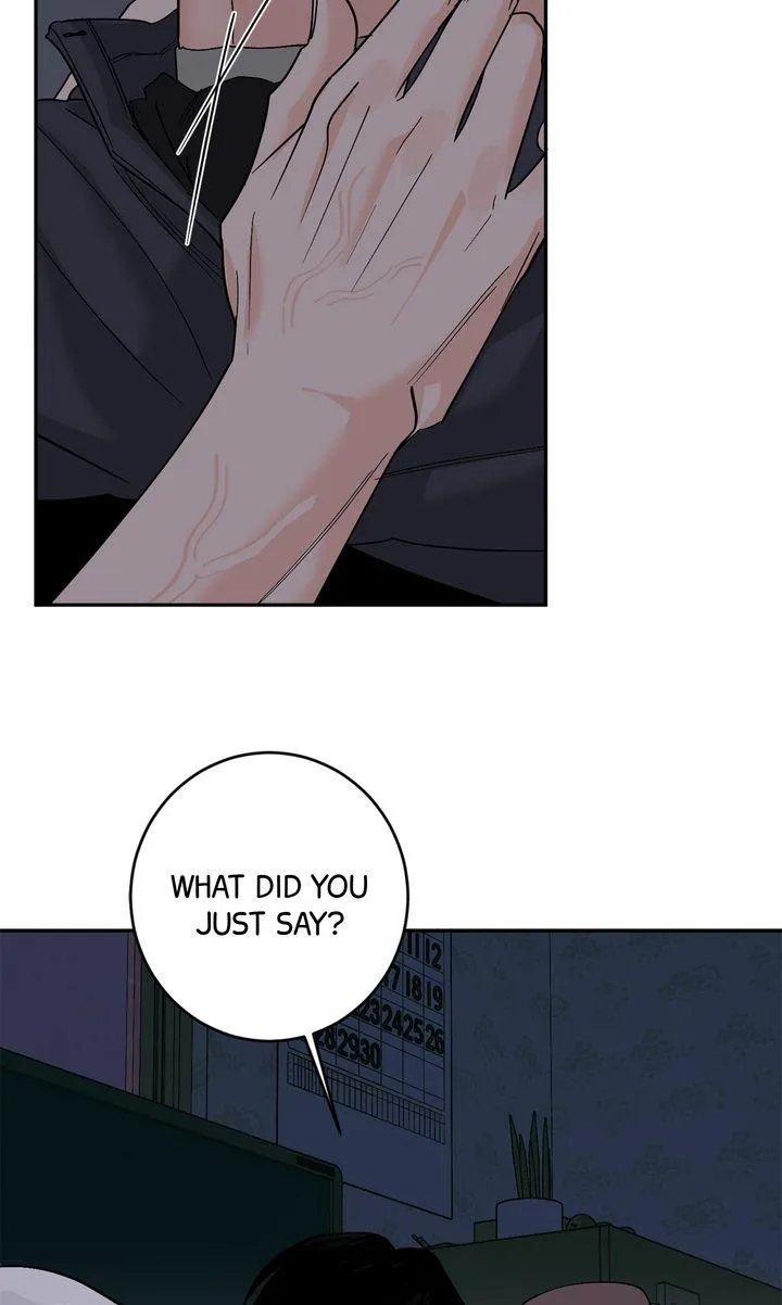 Incident Named Tsunami: Killer Whale Hunting Method chapter 47 page 75