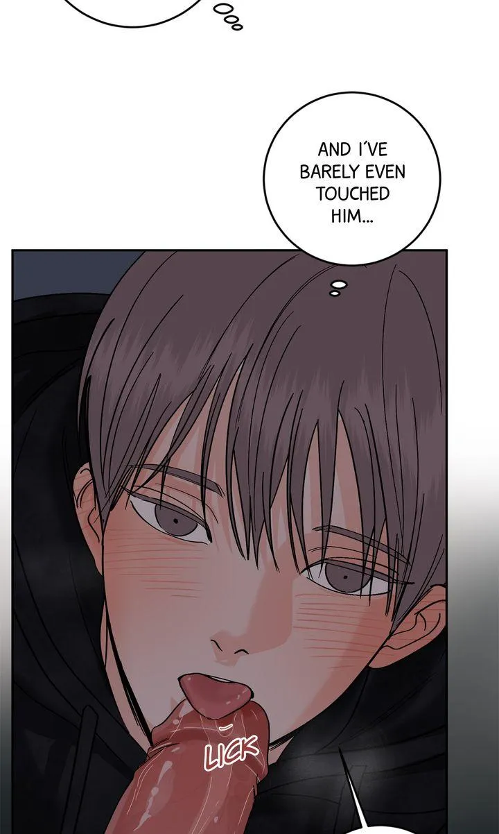 Incident Named Tsunami: Killer Whale Hunting Method chapter 47 page 46