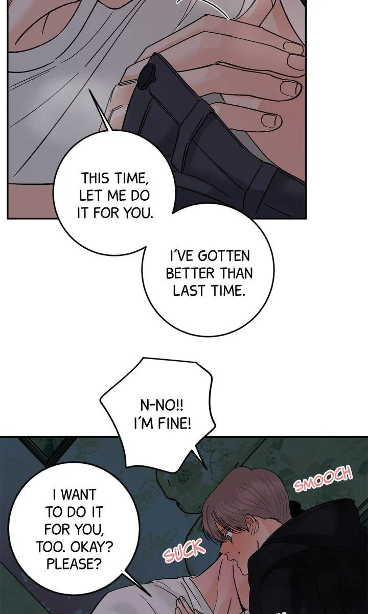 Incident Named Tsunami: Killer Whale Hunting Method chapter 47 page 72