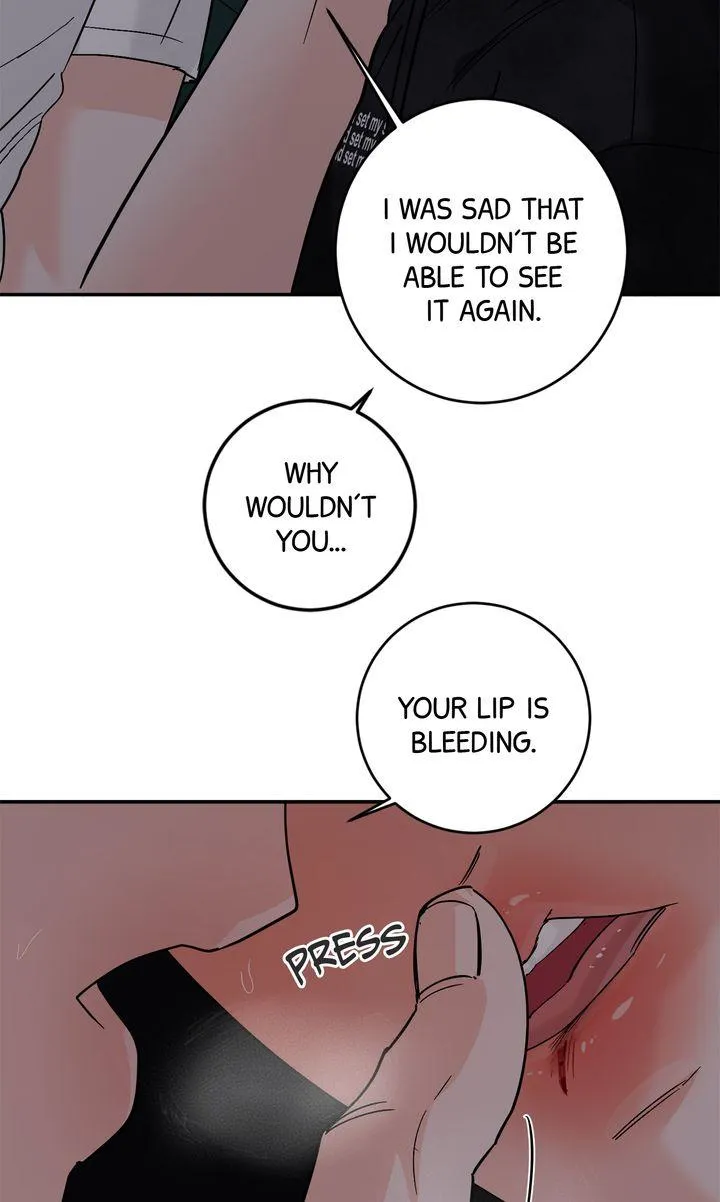 Incident Named Tsunami: Killer Whale Hunting Method chapter 47 page 65