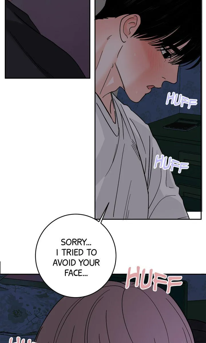 Incident Named Tsunami: Killer Whale Hunting Method chapter 47 page 60