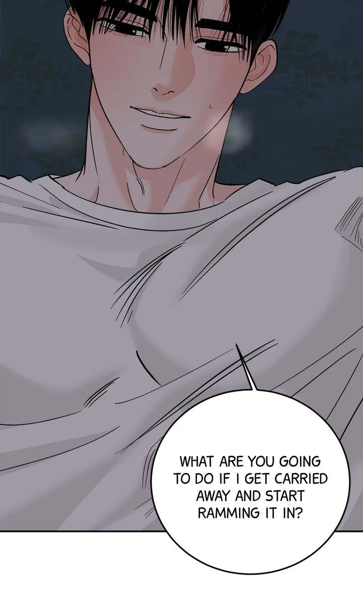 Incident Named Tsunami: Killer Whale Hunting Method chapter 47 page 15